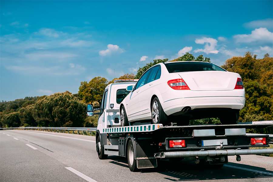 contact information towing information victoria tx